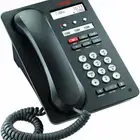 هاتف مكتبي بسعر مخفض