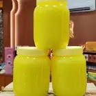 سمن غنم وسمن معزا درجه اولا على الشرط ومضير لين وناشف