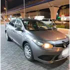 رينو فلوانس ((مسقطه)) البيع تشليح فقط