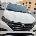 تويوتا راش 2023