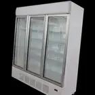 ثلاجات عرض جديده