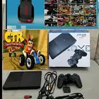 سوني 2 معدل بلاستيشن 2