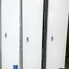 مكيفات اسبليت فريجو 36 وحده نظيف