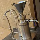 آلة عمل زبدة مكسرات