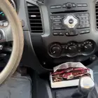 للبيع فورد رينجر دبل قير عادي مخزن ماشي 70 الف