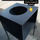 ورشة اماني للحداده