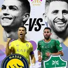 شاهد مباراه نهائي السوبر السعودي مجانا بدون تقطيع بجوده 4K
