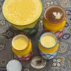 خيبر الجنوب سمن بقر