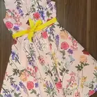 فستان بناتي مميز