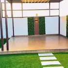 جلسات خارجية برجولات شتوية في الدمام