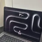 ماك بوك اير Ram16 ssd256 m3 inch15