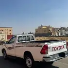 هايلوكس 5شنكاز طويل تحميل بضايع اثاث اي شي جاهز
