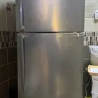 للبيع 4 ثلاجات احجام كختلفه مسعمله استعمال خفيف