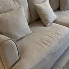 كنبتين بيج للبيع