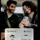 بولت واي شيء تبيه