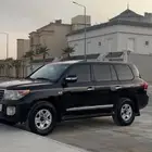لاند كروزر فكسار 5.7
