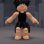 حساب روبلوكس شبه نادر