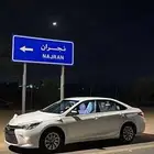 كداد من نجران الى الخميس امشي في اي وقت تبغى