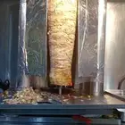 شورما ع الفحم وشو ما غاز