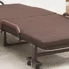 للبيع سرير قابل للطي