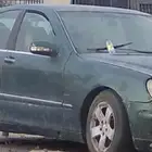 مرسيدس فياجرا 320 تشليح 2002