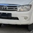فورشنر 2011 قطع غيار فقط