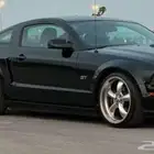 قطع موستنج للبيع 2006