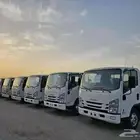 تقسيط اسطول مؤسسات 2025 دينا 5 طن عن طريق الراجحي