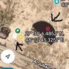 رشاش محوري للإيجار قمح