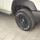 جنوط 6 مسامير 17 مثلثات