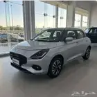 سوزوكي سويفت عرض خاااص للكاش والتمويل