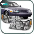 قطع غيار فورد كروان فكتوريا 1998-2011 باقل الاسعار