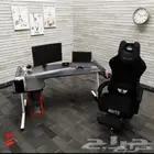 بكج طاوله مع كرسي قيمنق التوصيل لجميع المناطق