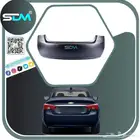 صدام خلفي امبالا 2014-2019