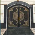 حداد ابواب وشبابيك تنفيذ وتصميم جميع انواع الحداده