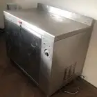 للمطاعم صخان استيل لحفظ حرارة الاكل