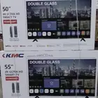 شاشة كي ام سي ضد الكسر نظام ويبوس webos