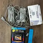 ملحقات wii وشريط اتاري