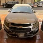 كروز 2017 للبيع