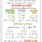 مدرس رياضيات قدرات وتحصيلي بمكة طلاب المدارس والجامعات