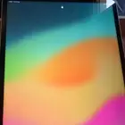 iPad pro m2