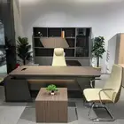 مكاتب وكراسي اثاث مكتبي