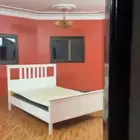 سرير ايكيا نفرين