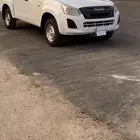 حفر الباطن معرض الدوسري اسوزو ديماكس