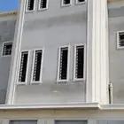 ديكورات خارجيه بديل الحجر الطبيعي