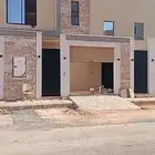 ادوار ارضية للبيع حي العريجاء الغربي