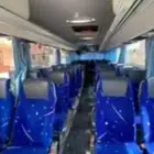 باص حافلة 50 راكب للإيجار