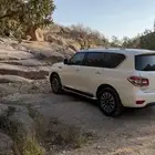 ايجار جيب باترول مع السائق