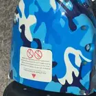 سكوتر الواقف النوع القديم