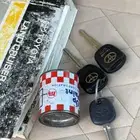 لاندكروزر 2005 GXR فل كامل